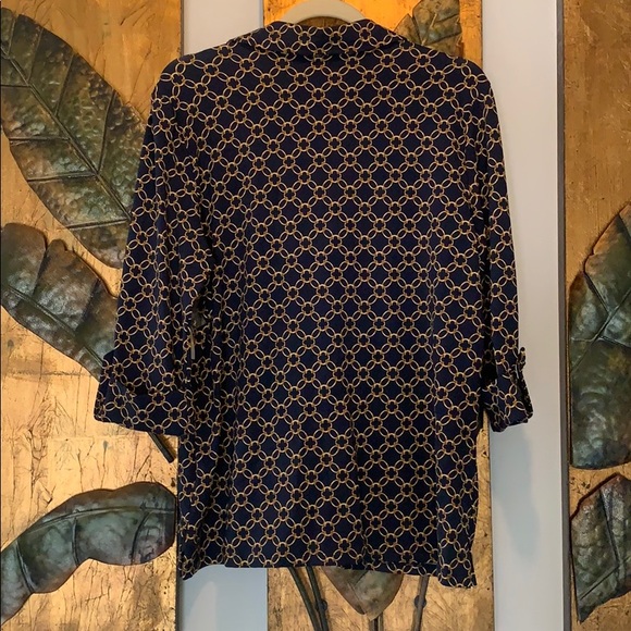 Charter Club Blouse - Picture 5 of 6